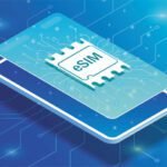 eSIM technology