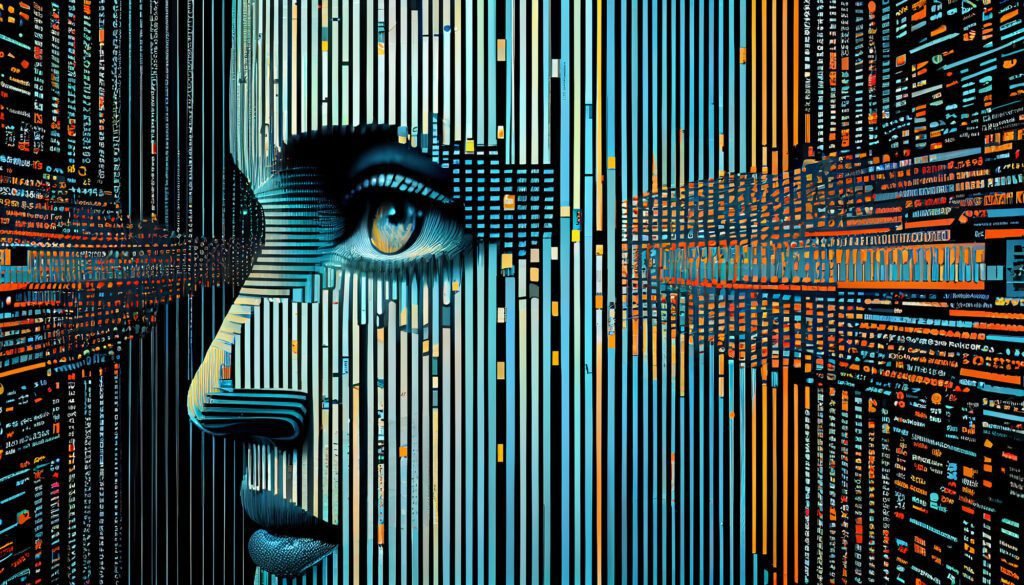 Art by GAI machines