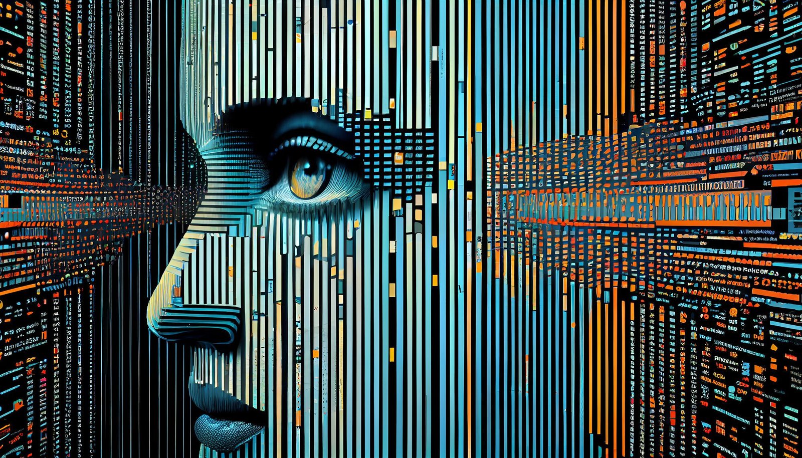 Art by GAI machines