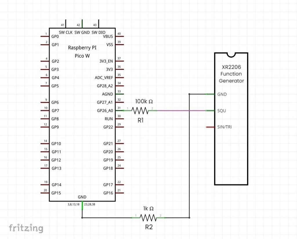 Schematic Diagram 2