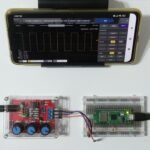 Testing Scoppy Pico Smart Oscilloscope