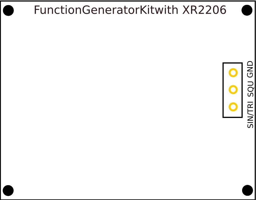 PCB Drawing