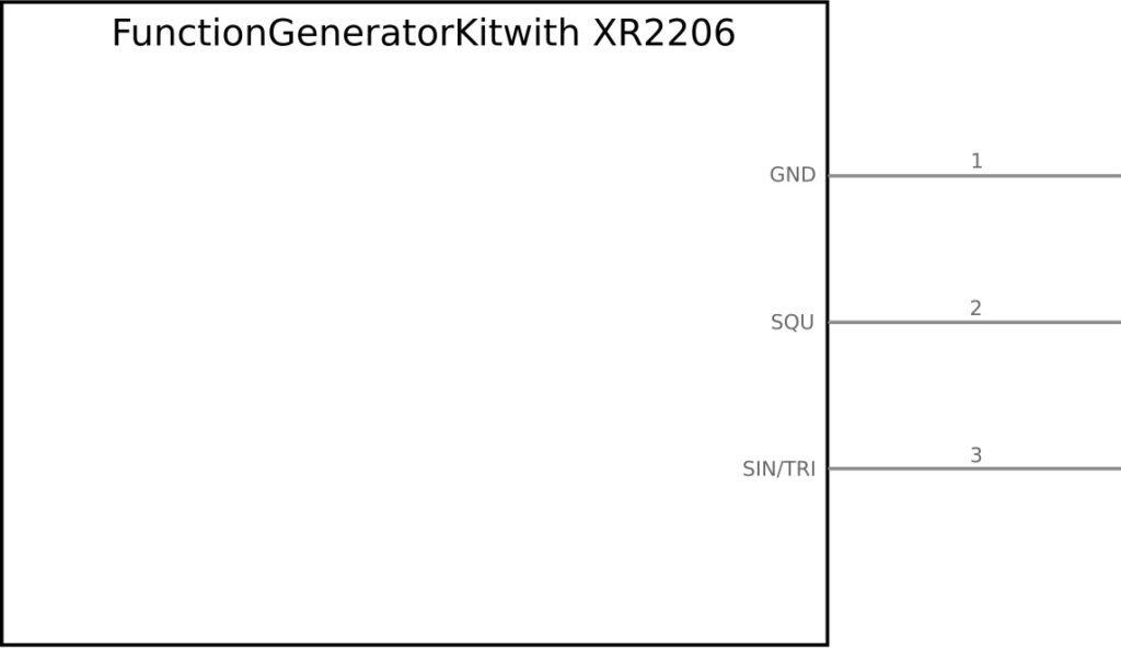 Schematic Drawing