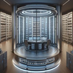 Can you inherit your data forever?