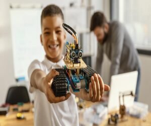 DIY E-Projects