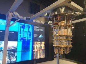 The Future of Quantum Computing: What Will We Choose to Do?