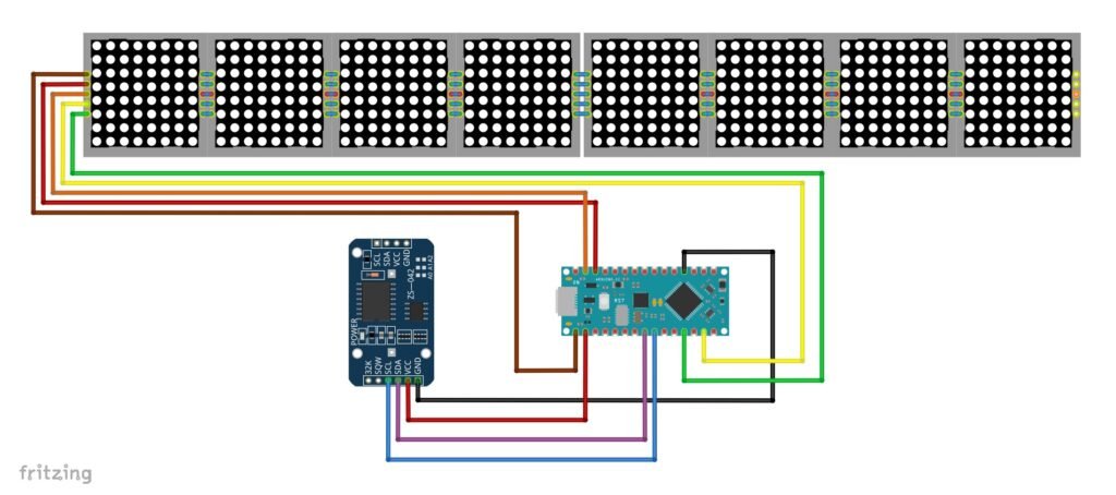 Circuit Diagram