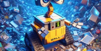 E-waste 1