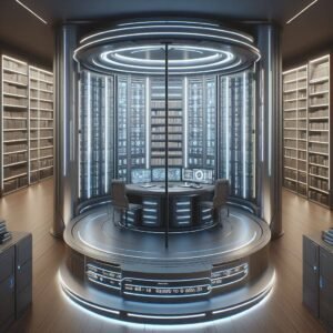 Can you inherit your data forever?