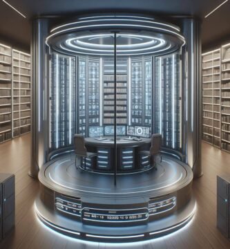 Inherit data forever 1