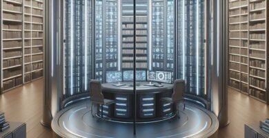 Inherit data forever 1