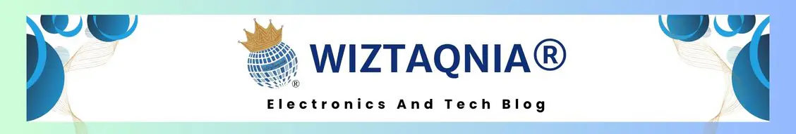 Wiztaqnia ®